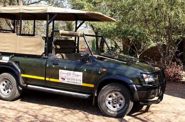 Images of Crocodile Kruger Safari Lodge - Accommodation Near Kruger Park