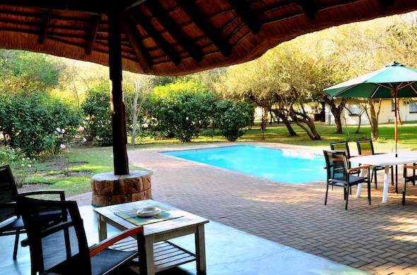 Images of Komati River Chalets - Accommodation Near Kruger Park ...