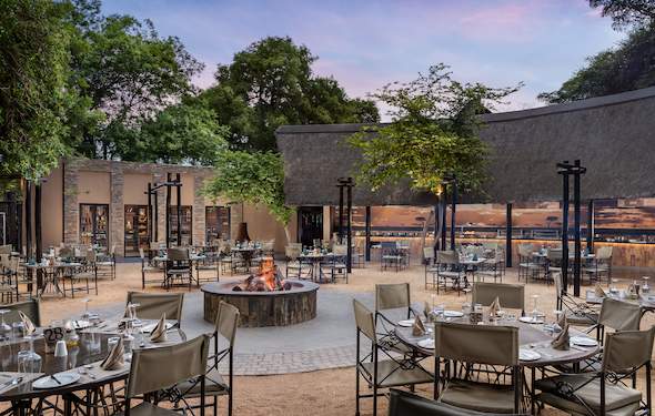 Kruger Gate Hotel - Kruger Conference Venue - Kruger Park Safari