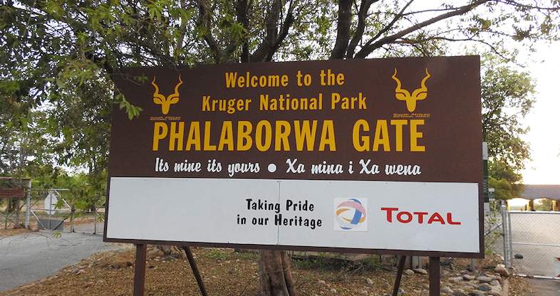 Accommodation near Kruger Park in Phalaborwa